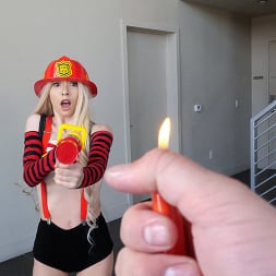 Kenzie Reeves in 'Tiny 4k' Fired Up (Thumbnail 7)