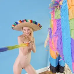 Kristy May in 'Tiny 4k' Cinco de Mayo Fiesta (Thumbnail 5)