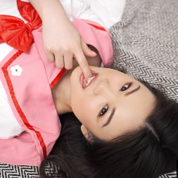 Lulu Chu en 'Tiny 4k' Cosplay cutie (Miniatura 4)