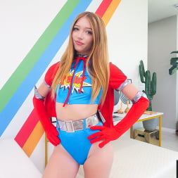 Myra Moans in 'Tiny 4k' Tiny Superhero (Thumbnail 1)