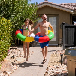 Rose Carter in 'Tiny 4k' Summer Splash (Thumbnail 7)